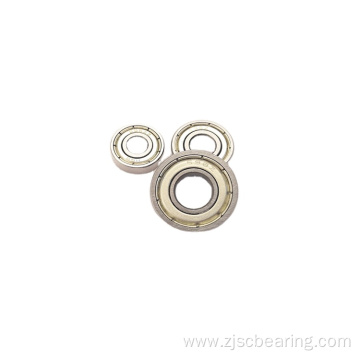 Bachi 69 Series Mini Ball Bearing